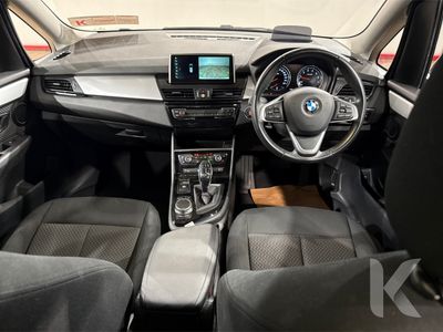 2019 BMW 2 Series
