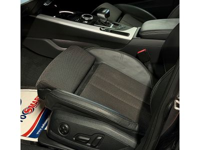 2016 Audi A4 Avant