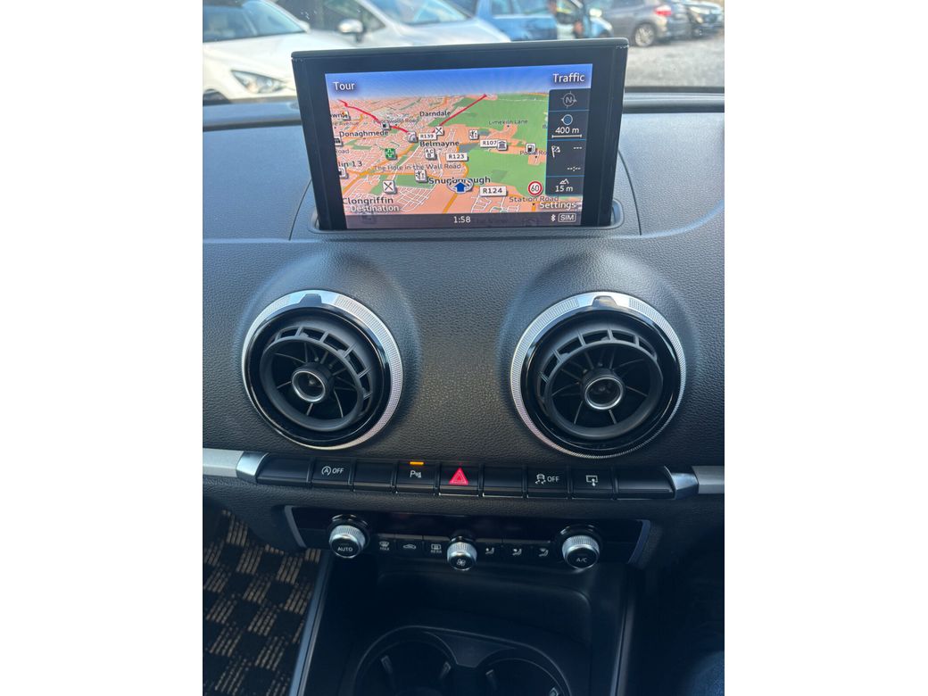 2016 Audi A3