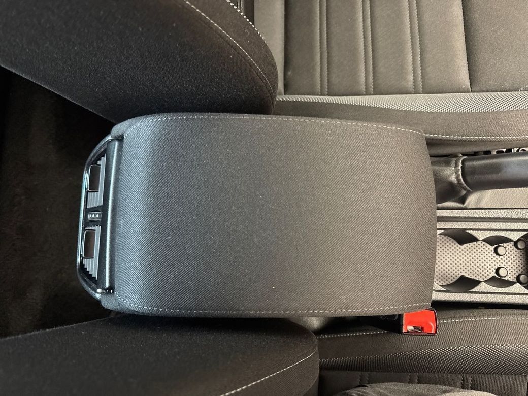 2019 Skoda Octavia