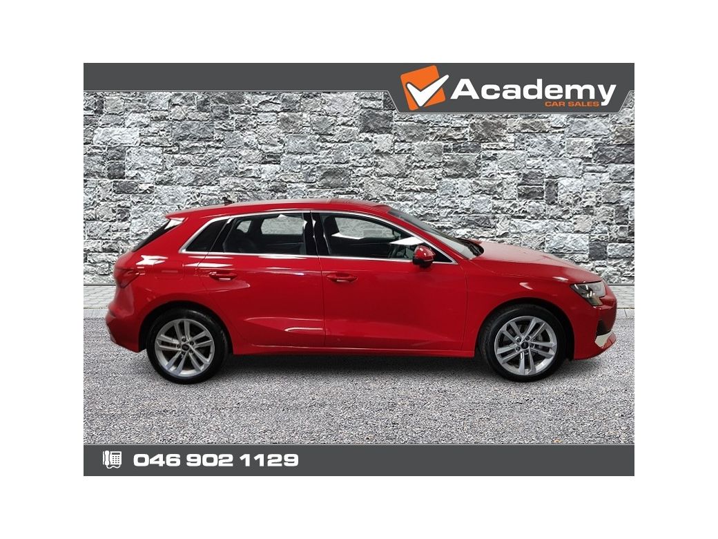 2024 Audi A3