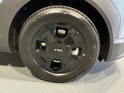 2026 Kia EV2