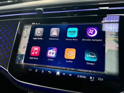 2025 Mercedes-Benz E Class