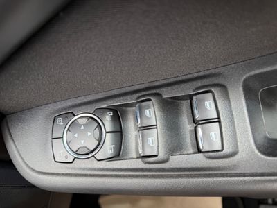2017 Ford Galaxy