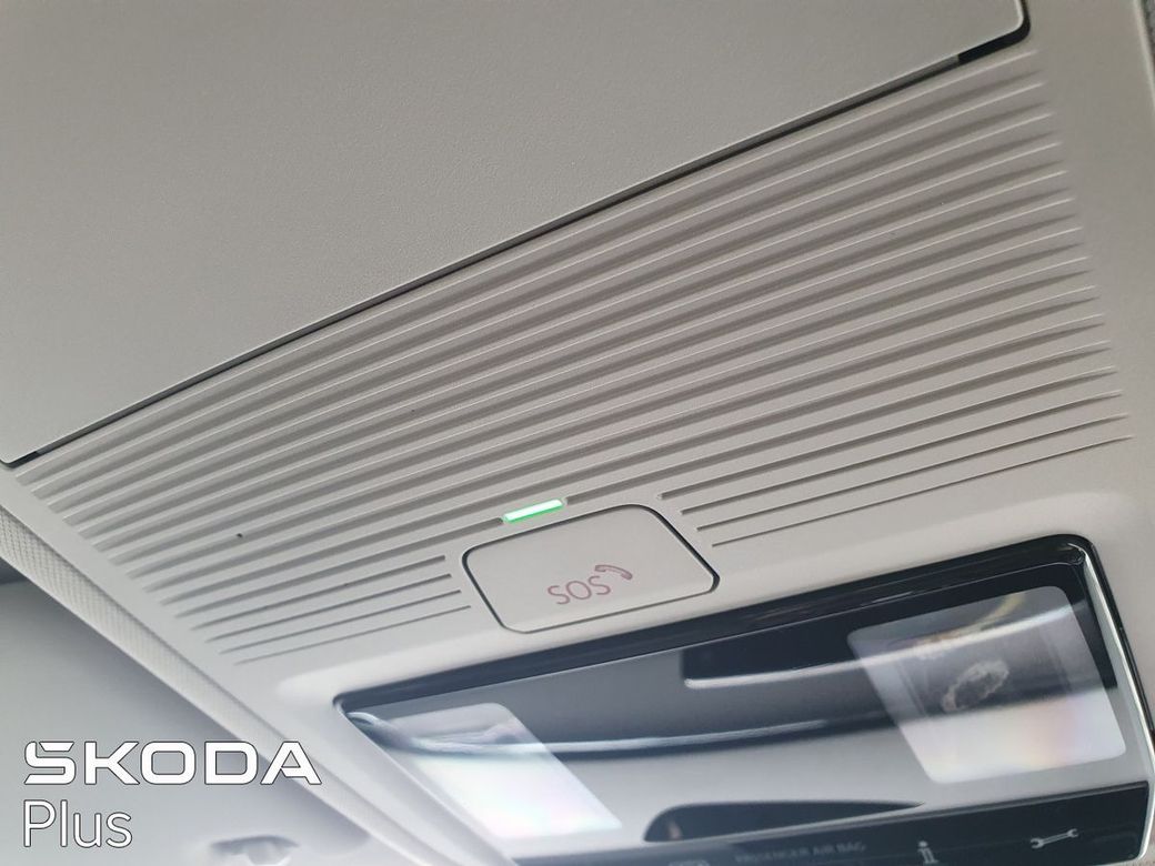 2023 Skoda Octavia