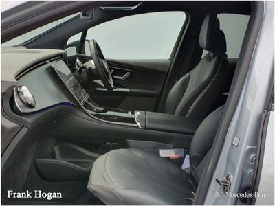 2025 Mercedes-Benz EQE