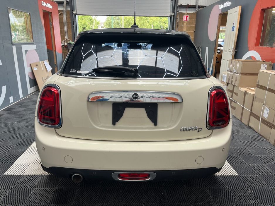 2019 Mini Cooper