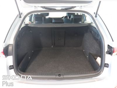 2021 Skoda Octavia