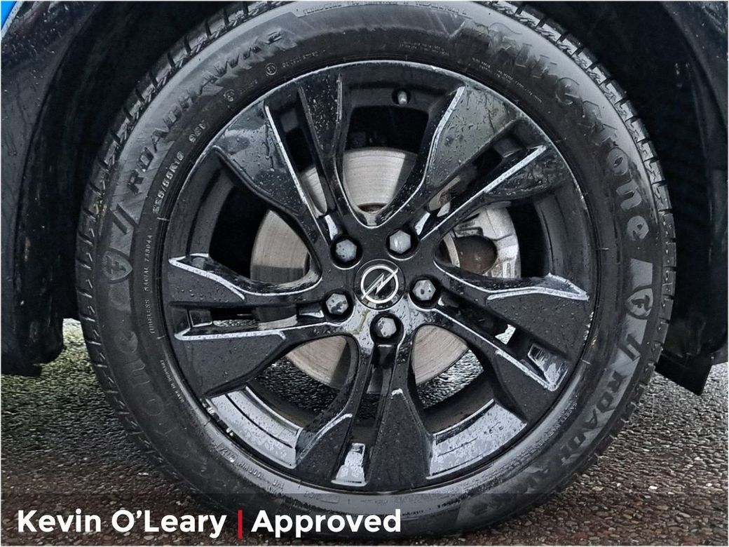 2023 Opel Grandland