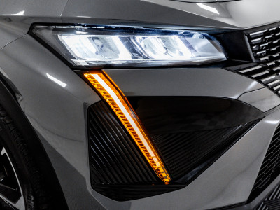 2024 Peugeot 408
