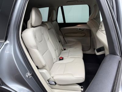 2019 Volvo XC90
