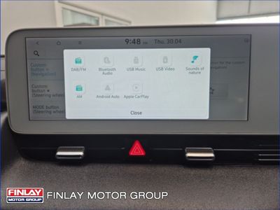 2022 Hyundai Ioniq 5
