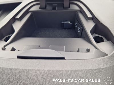 2025 Nissan Townstar