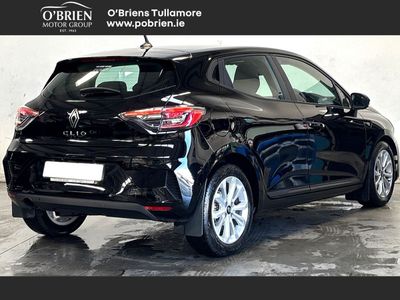 2024 Renault Clio