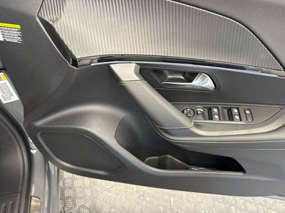 2025 Peugeot 2008