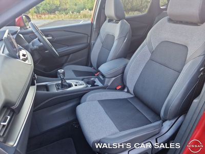2026 Nissan Qashqai