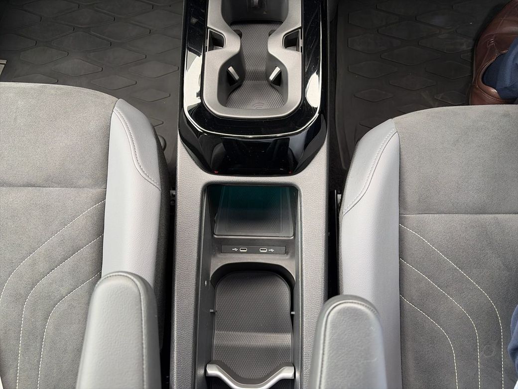 2024 Volkswagen ID.4
