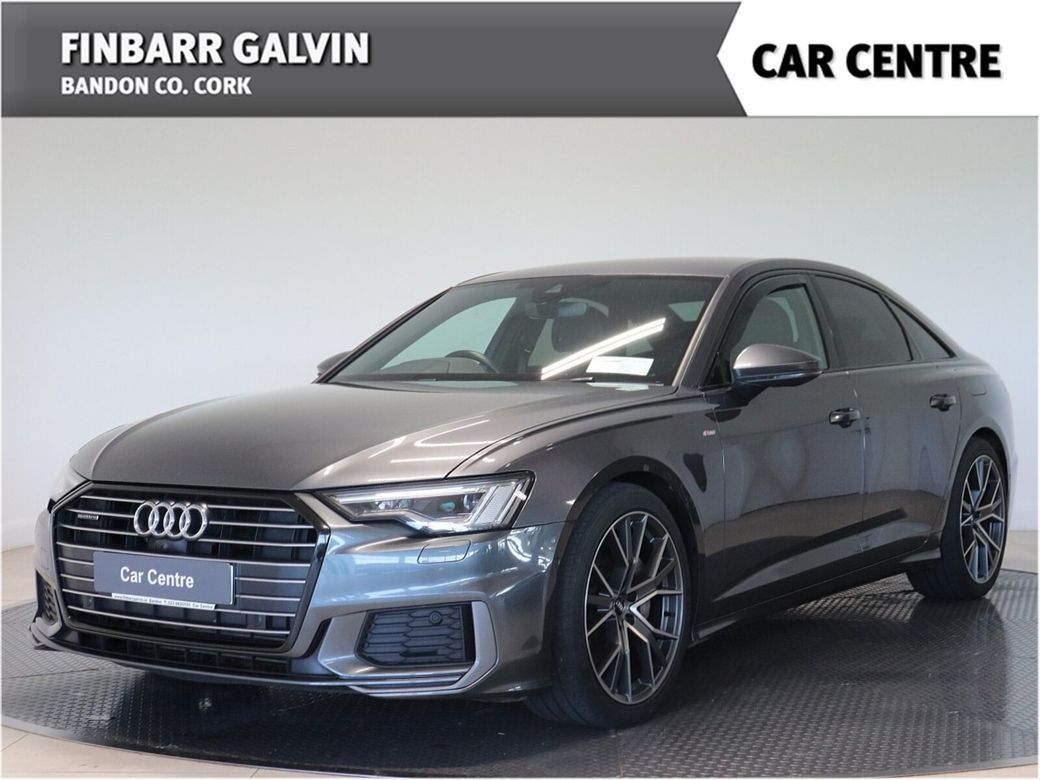2023 Audi A6