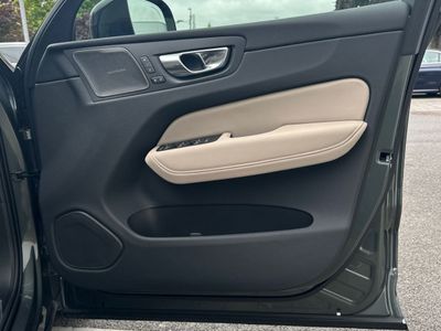 2026 Volvo XC60
