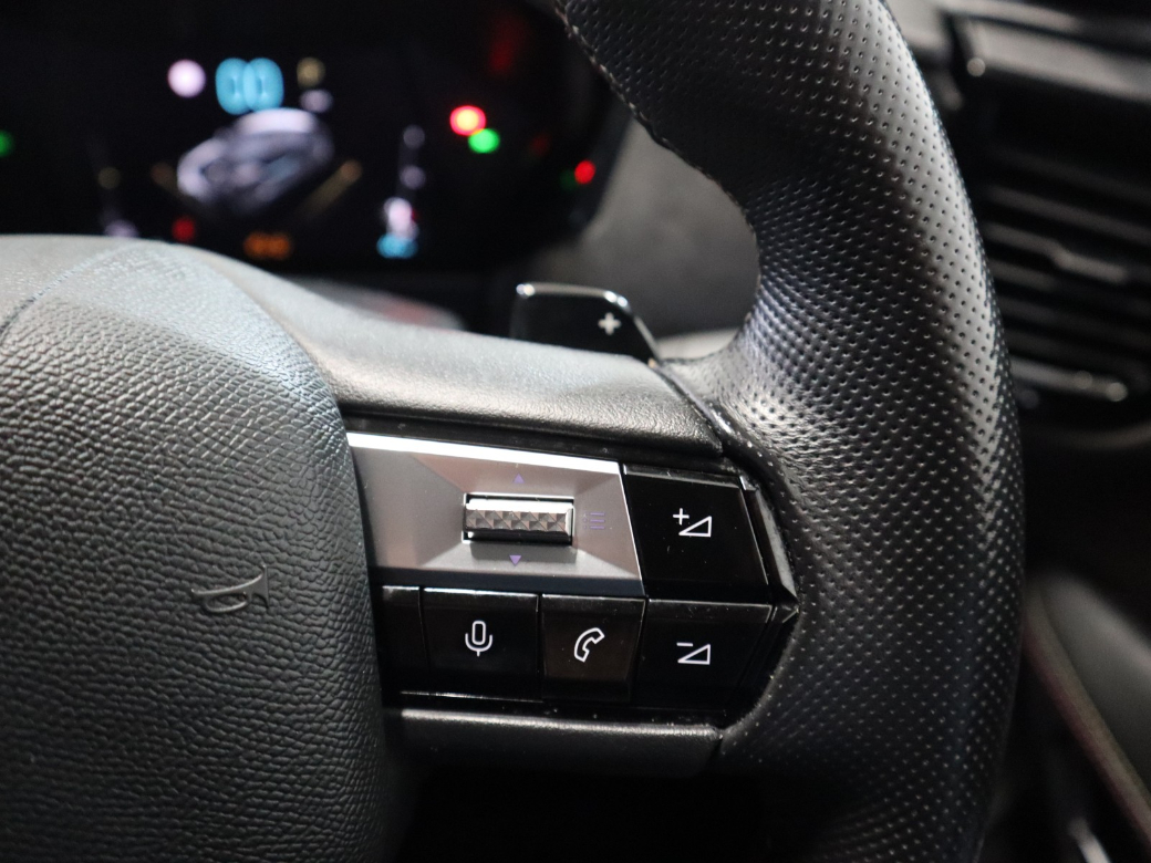 2023 DS Automobiles DS 4