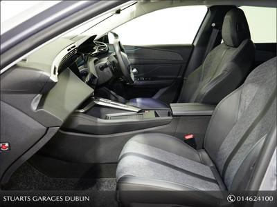 2023 Peugeot 408