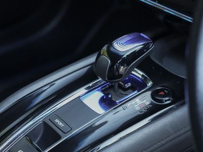 2016 Honda Vezel