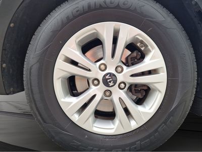 2016 Kia Sportage