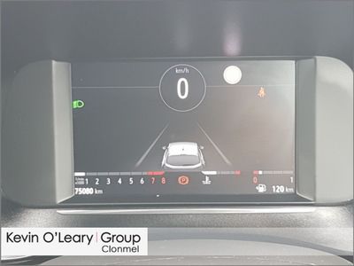 2022 Opel Corsa
