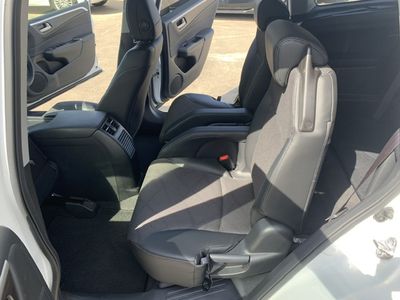 2016 Honda Jade