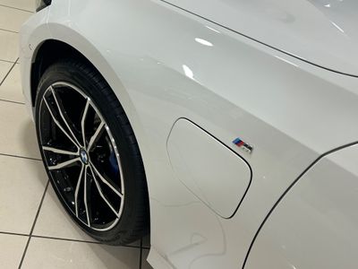 2021 BMW 3 Series