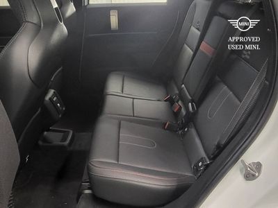 2025 Mini Countryman