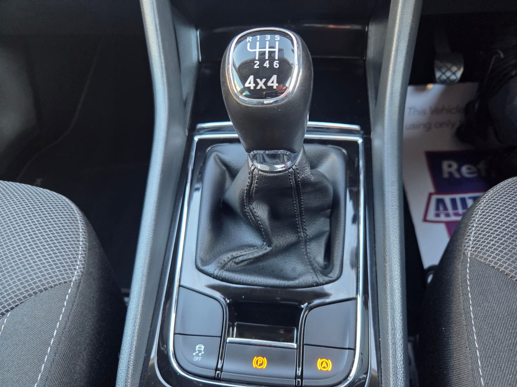 2018 Skoda Kodiaq