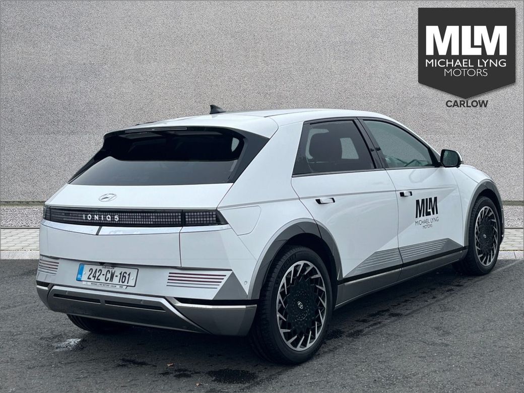 2024 Hyundai Ioniq 5