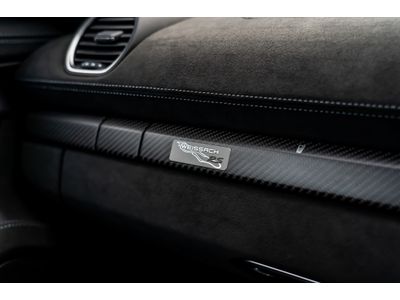 2024 Porsche 718 Cayman