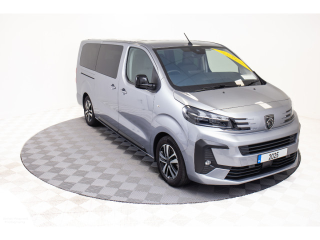 vehicle for sale from Kevin Egan Cars