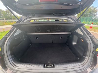 2018 Kia Stonic