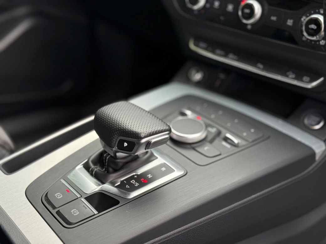 2019 Audi Q5