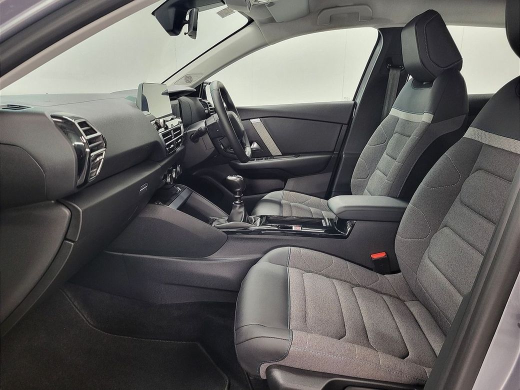 2024 Citroen C4