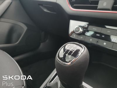 2026 Skoda Kamiq