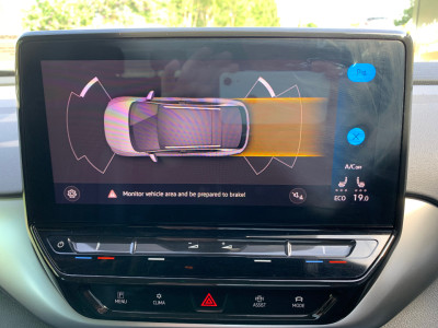 2022 Volkswagen ID.4