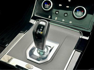 2023 Land Rover Range Rover Evoque