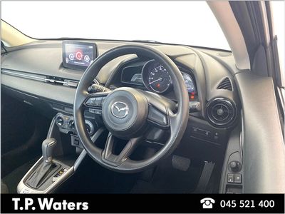 2017 Mazda Mazda2