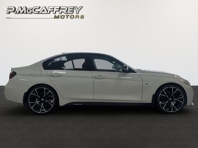 2015 BMW 3 Series