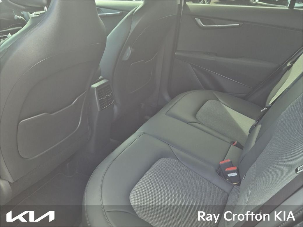 2025 Kia Niro