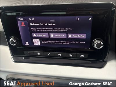 2024 SEAT Ibiza