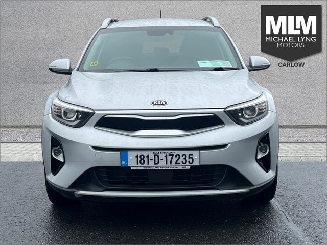 vehicle for sale from Michael Lyng Motors