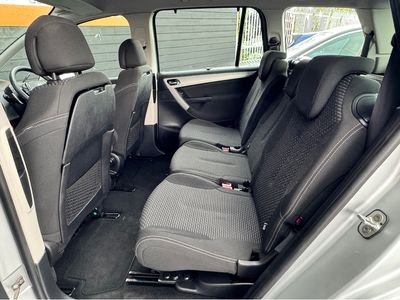 2009 Citroen Grand C4 Picasso