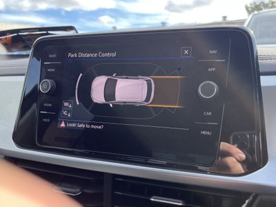 2023 Volkswagen T-Roc