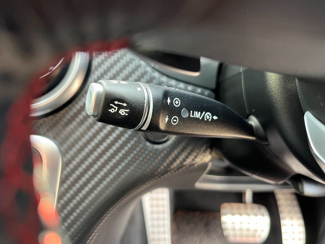 2016 Mercedes-Benz A Class
