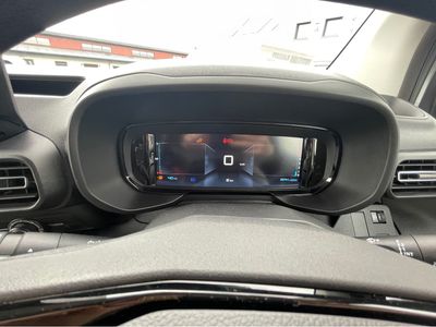 2026 Citroen Berlingo